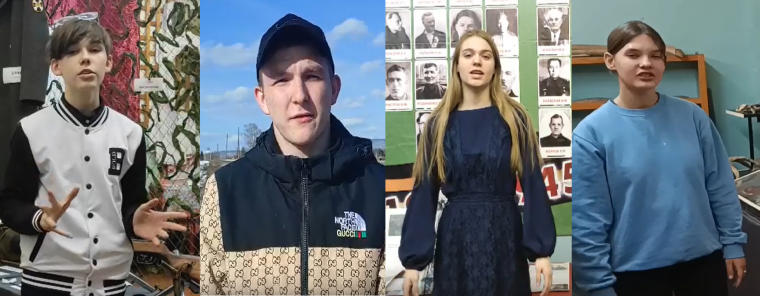 НАШИ ШКОЛЬНИКИ ЕДУТ В МОСКВУ!.