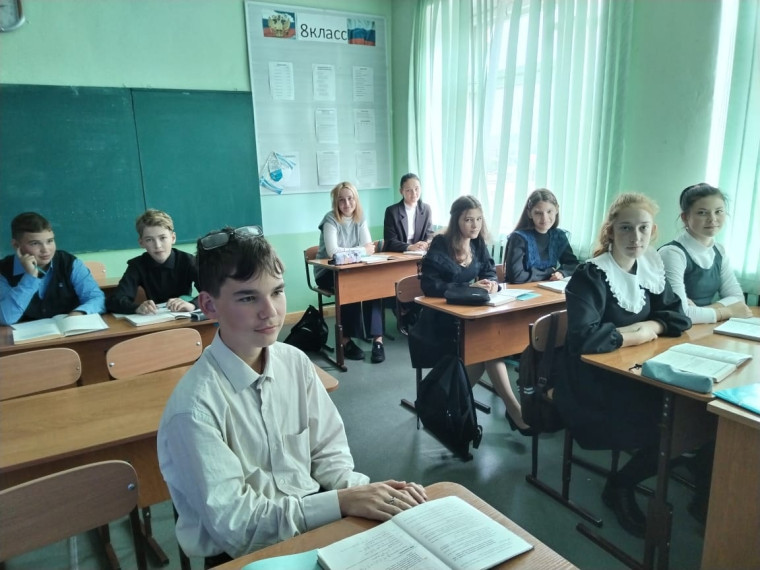 День солидарности в борьбе с терроризмом.