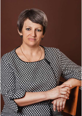 Логвинова Любовь Николаевна Логвинова Любовь Николаевна